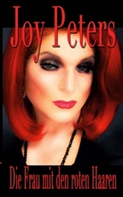 Joy Peters - Die Frau mit den roten Haaren