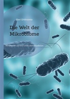 Ravi Ghilinoreia - Die Welt der Mikrobiome