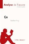 Kody Coughlan, Kody Coughlan - Ça de Stephen King (Analyse de l'¿uvre)