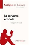Georgina Murphy, Georgina Murphy - La servante écarlate de Margaret Atwood (Analyse de l'¿uvre)