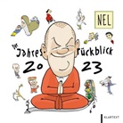 Nel, Frank Quilitzsch, Nel - NEL 2023
