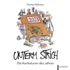Thomas Plaßmann - Unterm Strich 2023