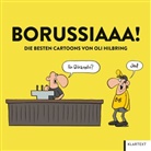 Oli Hilbring, Oli Hilbring - Borussiaaa! Die besten Cartoons