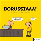 Oli Hilbring, Oli Hilbring - Borussiaaa! Die besten Cartoons