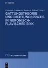 Christoph Schwameis, Söllradl, Bernhard Söllradl - Gattungstheorie und Dichtungspraxis in neronisch-flavischer Epik