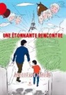Abdellah Harri, Abdellah Harris, Abdellah Harris, Harris-a - Une etonnante rencontre