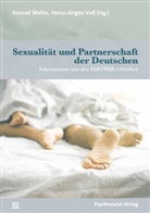 Gustav-Wilhelm Bathke, Eva Kubitza, G Schmidt, Maika B&ouml;hm, Maika B&ouml;hm u a, Harald Stumpe... - Sexualit&auml;t und Partnerschaft der Deutschen