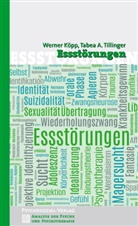 Werner Köpp, Tabea Tillinger, Tabea A Tillinger, Tabea A. Tillinger - Essstörungen
