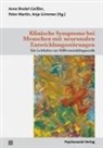 Norbert Bohnert, Katharina Bücher, Glo Dorsch, Anne Bredel-Geißler, A Grimmer, Anja Grimmer... - Klinische Symptome bei Menschen mit neuronalen Entwicklungsstörungen