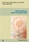 Christine Bauriedl-Schmidt, Gustav Bovensiepen, Birgit Jänchen-van der Hoofd, Rupert Martin, S, Georg Schäfer - Entwicklung und Veränderung