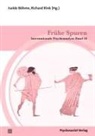 Lionel Bailly, Danielle Bazzi, Avne Bergstein, Isolde Böhme, Rink, Richard Rink - Frühe Spuren