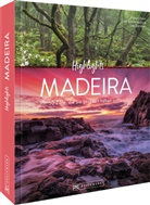 Robert Asam, Grit Schwarzenburg, Udo Bernhart - Highlights Madeira