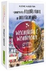 Li Bahnmüller, Lisa Bahnmüller, Udo Bernhart, Mareike Busch, Diverse Diverse, Udo Haafke... - Kleine Auszeiten Charmante Kleinstädte in Deutschland