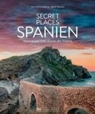 Nicole Biarnes, Nicole Biarnés, Grit Schwarzenburg - Secret Places Spanien