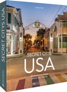 Michael Moll - Secret Citys USA