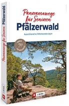 Albrecht Ritter - Panoramawege für Senioren Pfälzerwald