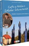 Annette Freudenthal, Lars Freudenthal, Lars und Annette Freudenthal - Cafés und Ateliers Südlicher Schwarzwald