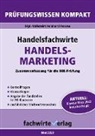 Reinhard Fresow - Handelsfachwirte: Handelsmarketing