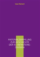 Uwe Kleinert - Materialsammlung zur Geschichte der 10. Infanterie-Division