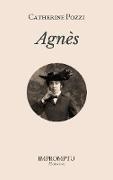 Catherine Pozzi - Agnès