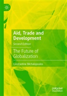 Constantine Michalopoulos - Aid, Trade and Development