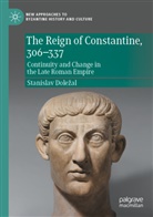 Stanislav Dole¿al, Stanislav Dolezal - The Reign of Constantine, 306-337