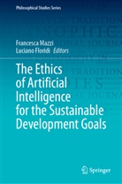 Floridi, Luciano Floridi, Francesca Mazzi - The Ethics of Artificial Intelligence for the Sustainable Development Goals