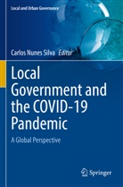 Carlos Nunes Silva - Local Government and the COVID-19 Pandemic