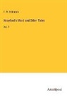 F. W. Robinson - Wrayford's Ward and Other Tales
