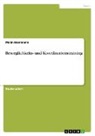 Malin Hemmann - Beweglichkeits- und Koordinationstraining