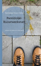 Pareidologe Vincent Hohne - Pareidolie-Kunstwerkstatt