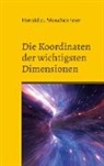 Herold Zu Moschdehner - Die Koordinaten der wichtigsten Dimensionen