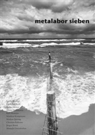 Frank Eberhard, Holger Heinze, Minna Henriksson, Minna u Henriksson, Ralf Homann, Matthias Kampmann... - metalabor sieben