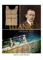 Henning Pfeifer, Schweiz, Titanic-Verein Schweiz - Titanic Post