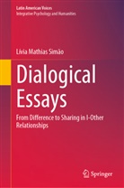 Lívia Mathias Simão - Dialogical Essays