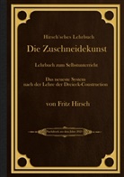 Fritz Hirsch, Sven Jungclaus - Hirsch'sches Lehrbuch