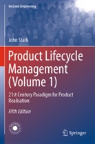 John Stark - Product Lifecycle Management (Volume 1)