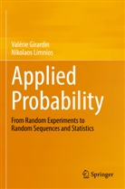 Valérie Girardin, Nikolaos Limnios - Applied Probability