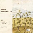 Annette M Boeckler, Annette M. Boeckler - Wein-Weisheiten