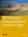 Thierry Adatte, Thierry Adatte et al, Haytham El Afty, Haytham El Atfy, Haytham El-Afty, Zakaria Hamimi... - The Phanerozoic Geology and Natural Resources of Egypt