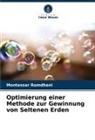 Montassar Romdhani - Optimierung einer Methode zur Gewinnung von Seltenen Erden