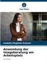 Isabelly Megliato Kuhnen - Anwendung der Imageberatung am Arbeitsplatz