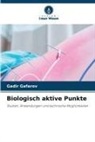 Gadir Gafarov - Biologisch aktive Punkte