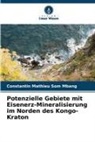Constantin Mathieu Som Mbang - Potenzielle Gebiete mit Eisenerz-Mineralisierung im Norden des Kongo-Kraton
