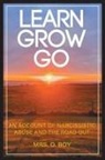 O. Boy - Learn Grow Go