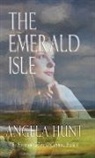 Angela E Hunt - The Emerald Isle