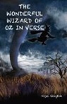 Nigel Clayton - The Wonderful Wizard of Oz in Verse