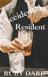 Ruby Dare - Accidental Resident