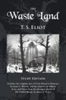 Thomas S. Eliot, James Frazer, Jessie Westons - The Waste Land Study Edition