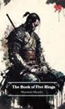 Miyamoto Musashi, The Reading Generation - The Book of Five Rings by Miyamoto Musashi